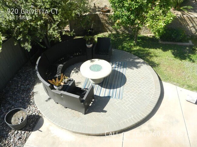 Building Photo - 920 Grivetta Ct