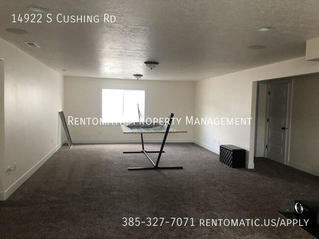 Building Photo - 14922 S Cushing Rd
