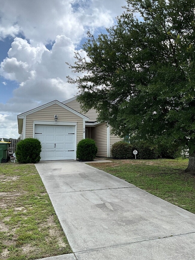 Building Photo - Godley Station Schools