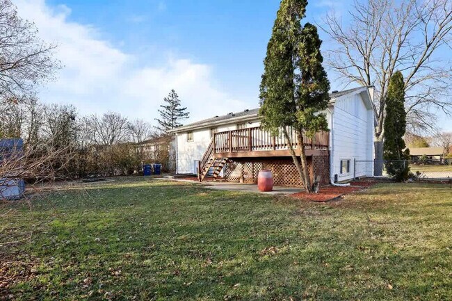 Building Photo - 409 Clifton Ct