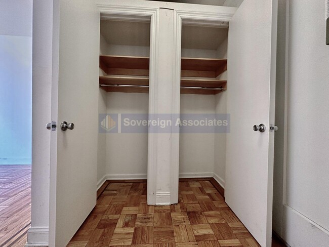 Floorplan - 660 Fort Washington Avenue