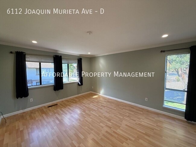Building Photo - 6112 Joaquin Murieta Ave