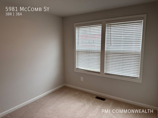 Building Photo - 5981 McComb St