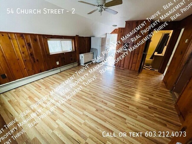 Primary Photo - 54 Church St