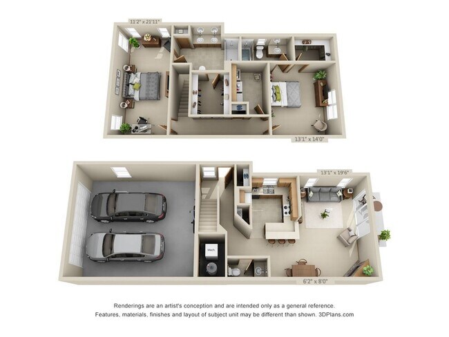 Forest - Woodland Glen