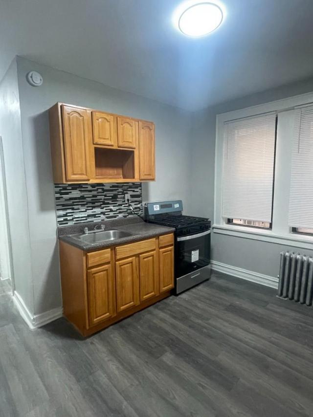 Primary Photo - 1 bedroom in PASSAIC NJ 07055