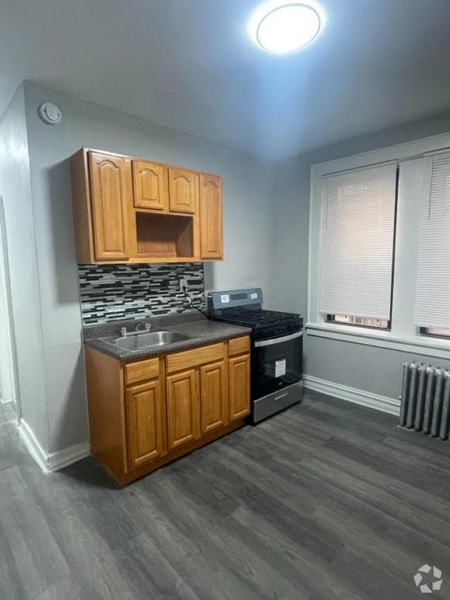 Building Photo - 1 bedroom in PASSAIC NJ 07055