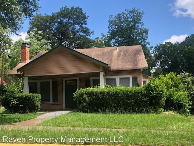 Building Photo - 3 br, 2 bath House - 1224 20th