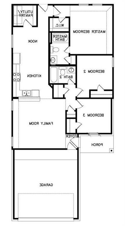 Building Photo - 7000 Crestone Rd