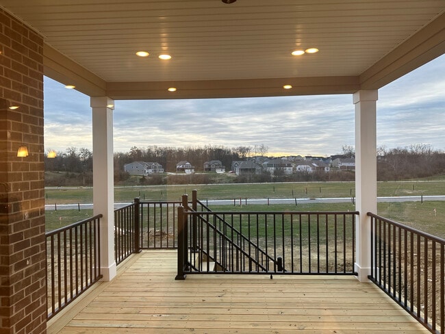 Building Photo - 4863 Osprey Pointe Dr