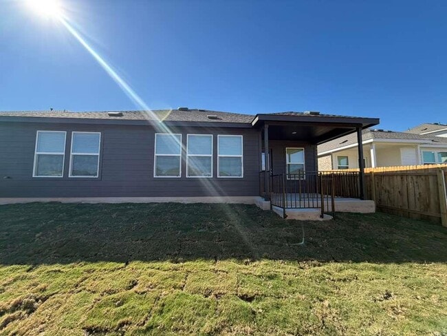 Building Photo - 18020 Lark Sparrow Dr