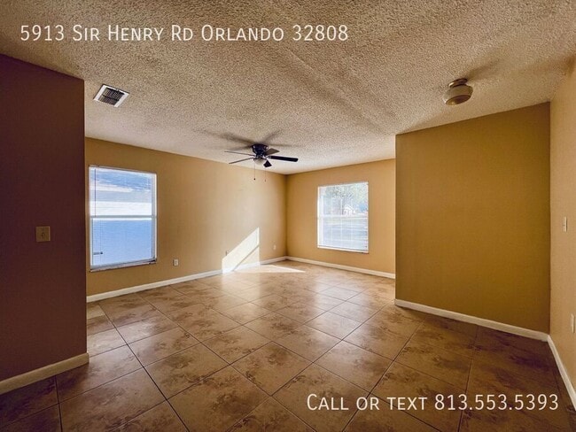 Building Photo - 5913 Sir Henry Rd