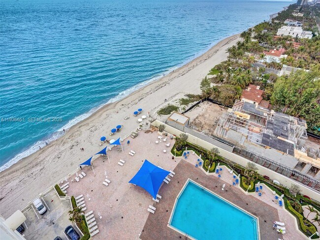 Building Photo - 3180 S Ocean Dr