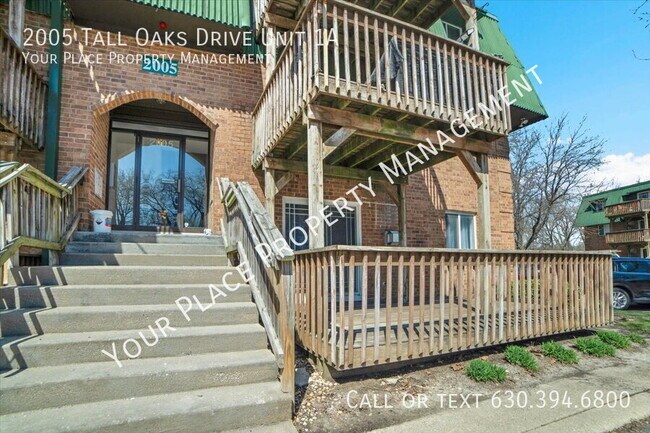 Building Photo - 2005 Tall Oaks Dr