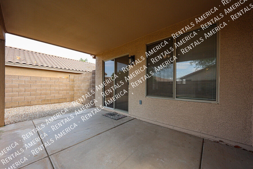 Building Photo - 10845 E Dragoon Ave