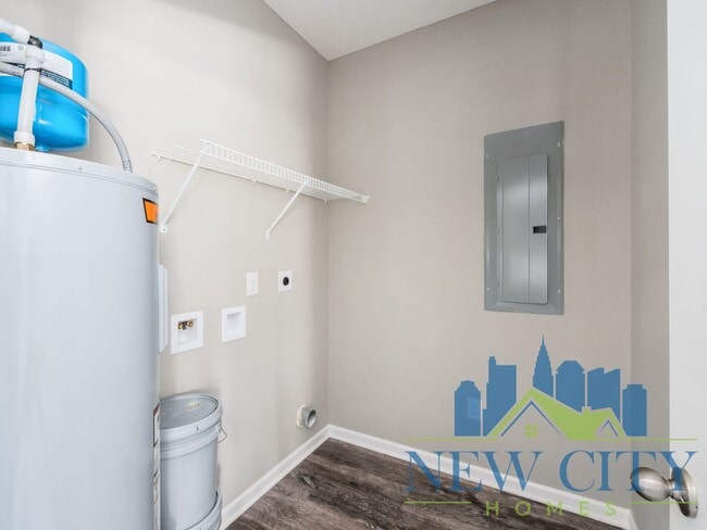 Building Photo - Coming Soon Recently Built 3 Bedroom , 2.5 Bathroom