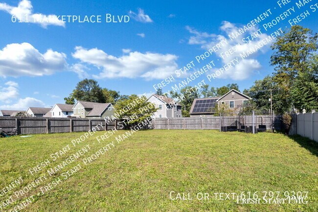 Building Photo - 611 Marketplace Blvd