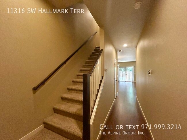 Building Photo - 11316 SW Hallmark Terrace