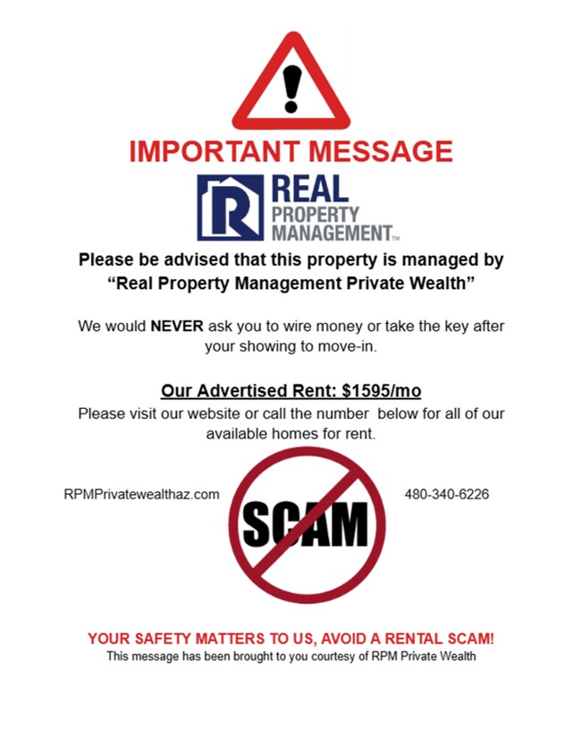 Building Photo - COMING SOON! Spacious 4-Bed Home Near South Mountain with Views and Upgrades