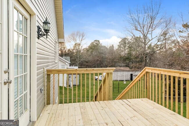 Building Photo - 64 Willow Bend Dr NW