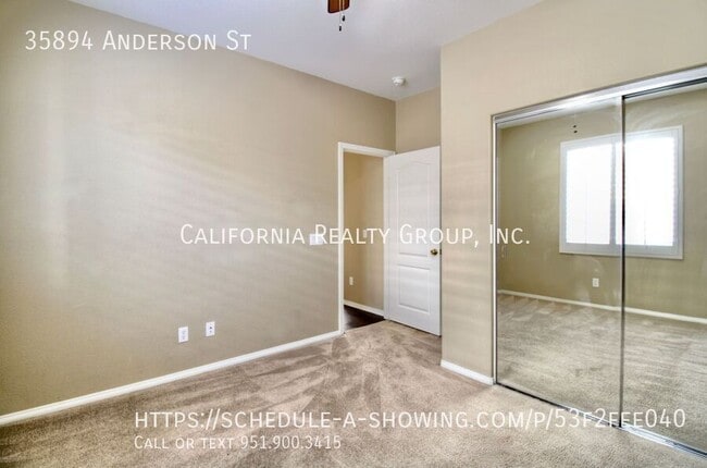 Building Photo - 35894 Anderson St