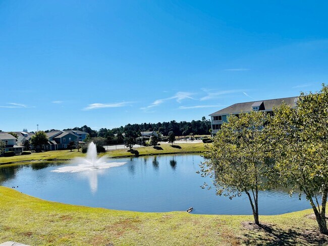 Building Photo - 306 Kiskadee Loop