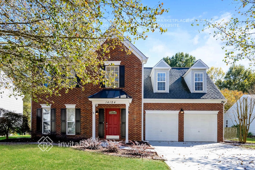 Primary Photo - 14124 Arbor Ridge Dr