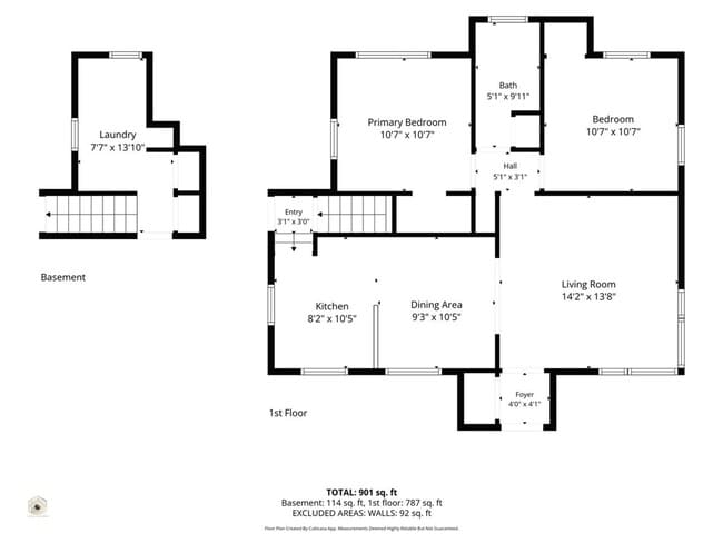 Building Photo - 2 Bedroom 1 Bathroom on the Boise Bench