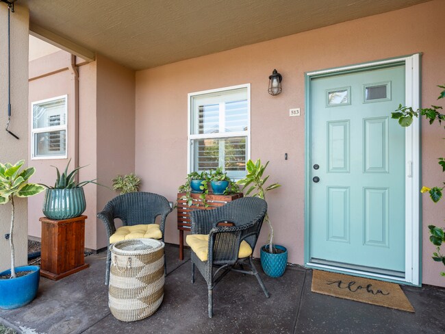 Building Photo - Fully Remodeled & Furnished – Villas at Ka...