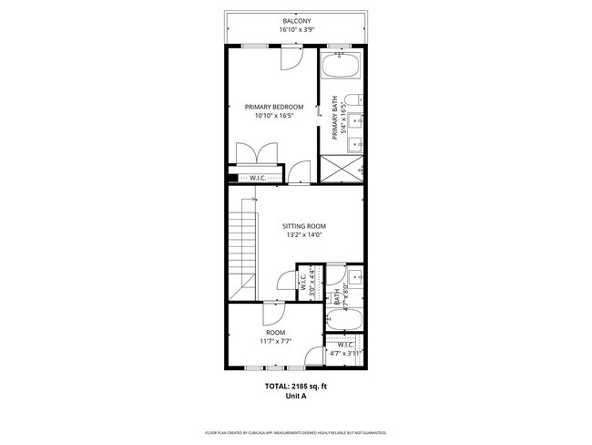 Building Photo - DC1026