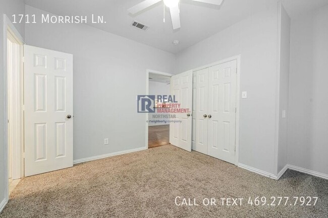 Building Photo - 1711 Morrish Ln