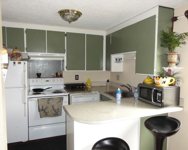 Interior Photo - The Clifton Apartments