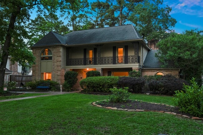 Primary Photo - 16130 Hexham Dr