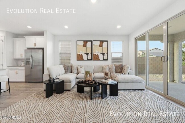 Building Photo - 6627 S Abbey Ln