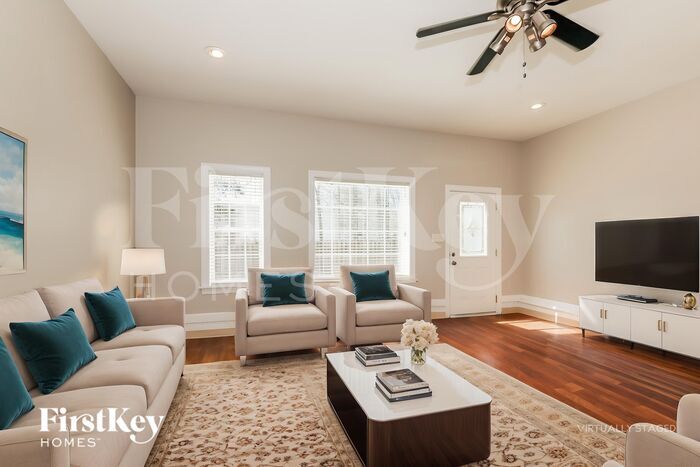 Building Photo - 6105 Creft Cir