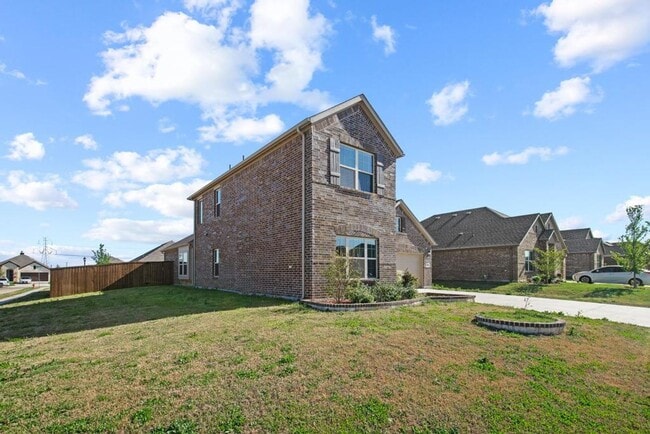 Building Photo - FREE 50" TV IF MOVE-IN BY 4/15/26 Stunning 4-Bedroom Home in Crowley