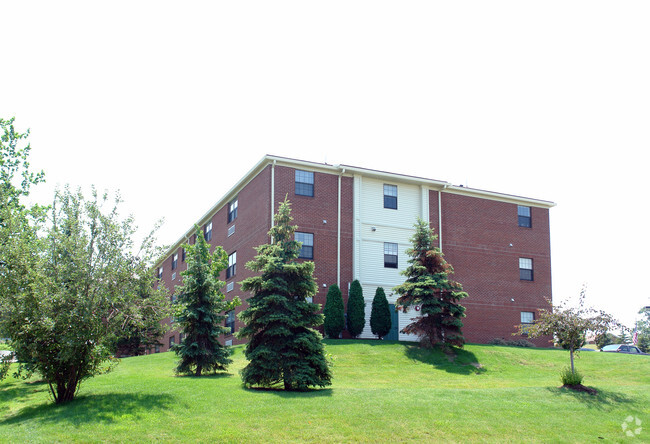 Building Photo - Angelique Woods