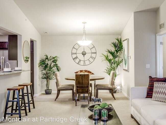 Building Photo - 3 br, 2 bath Apartment - Montclair at Part...