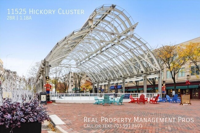 Building Photo - 11525 Hickory Cluster