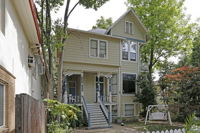 Primary Photo - 2307 H St