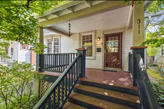 Building Photo - 311 Boyd Ave