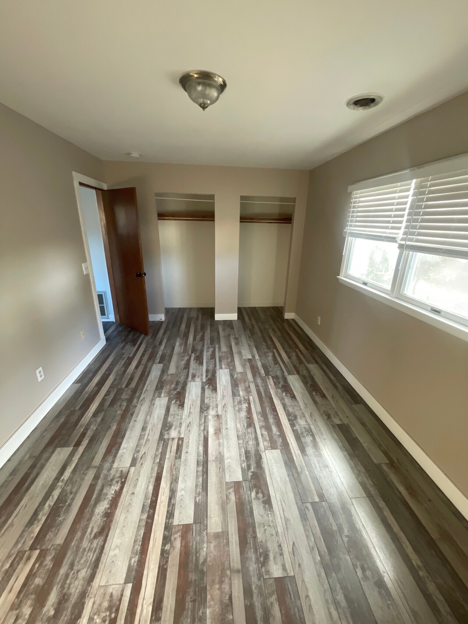 Master Bedroom - 81 Firestone St