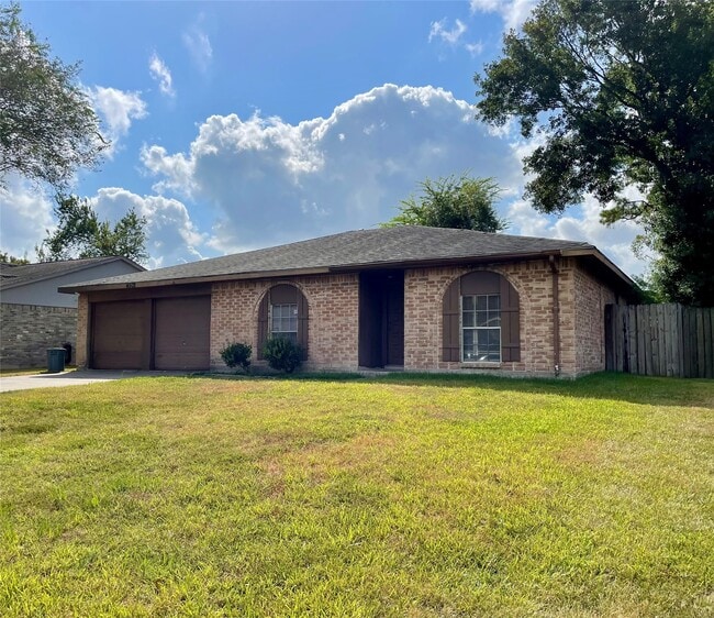 Building Photo - 4502 Mossygate Dr
