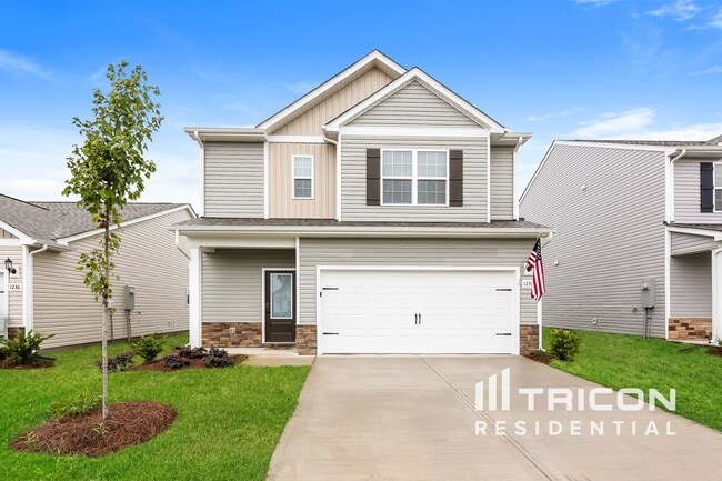 Building Photo - 1232 Crested Iris St