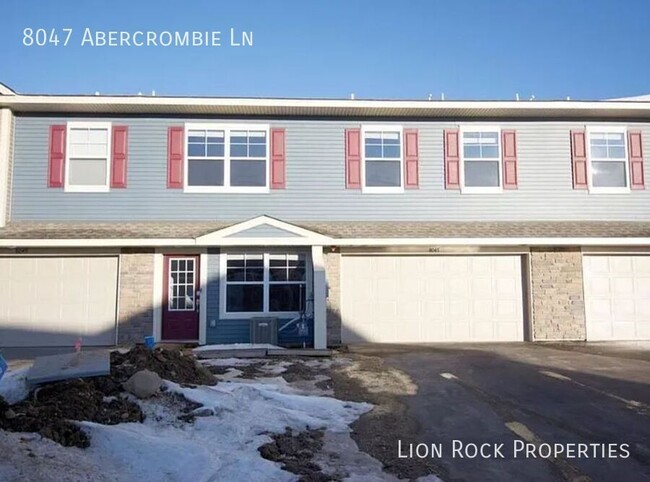 Building Photo - 8047 Abercrombie Ln
