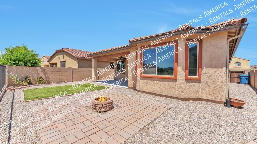 Building Photo - 6457 W Sugar Pine Trail