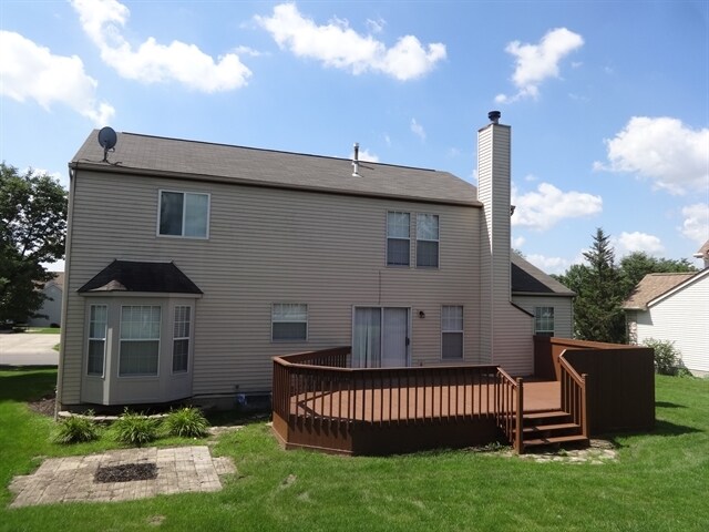 Building Photo - 130 Bristo St