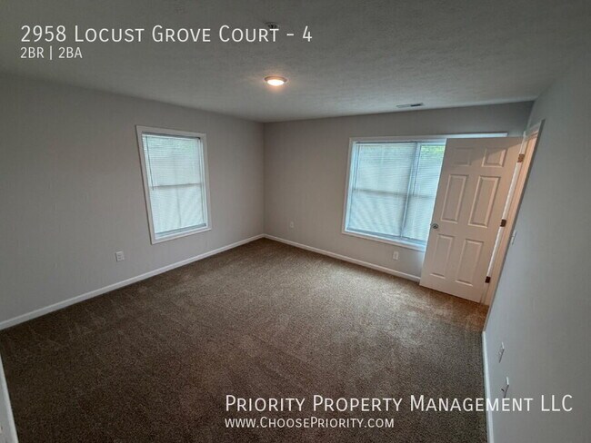 Building Photo - 2958 Locust Grv Ct