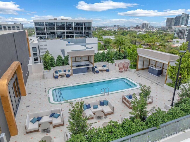 Building Photo - 2700 NW 2nd Ave