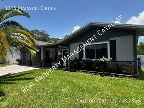 Building Photo - 1115 Mainsail Circle-